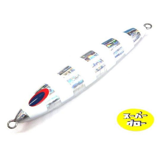 ディープライナー　スピンドル　100g　純正　スーパーグロー