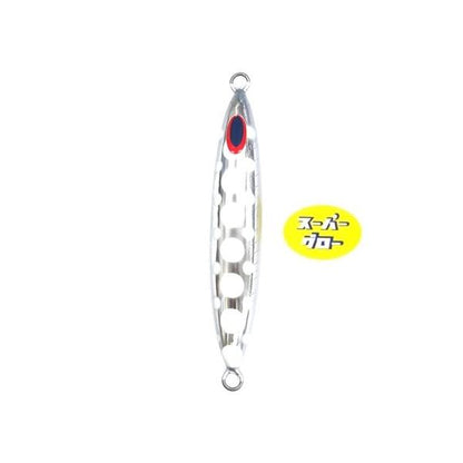 ディープライナー　スピンドル　1000g　アクアオリカラ　カスタムホロ　スーパーグロー