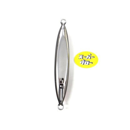 ディープライナー　スピンドル　1000g　アクアオリカラ　カスタムホロ　スーパーグロー