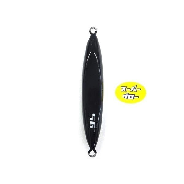 ディープライナー　スピンドル　1000g　アクアオリカラ　カスタムホロ　スーパーグロー