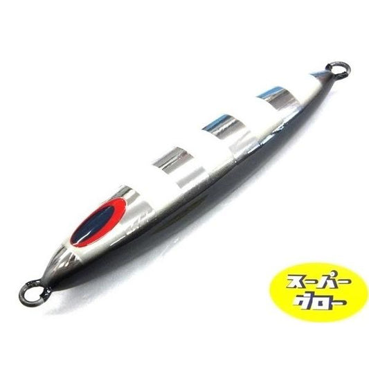 ディープライナー　スピンドル　1000g　アクアオリカラ　カスタムホロ　スーパーグロー