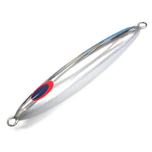 Deepliner Spindle 1000g Genuine Custom Holo