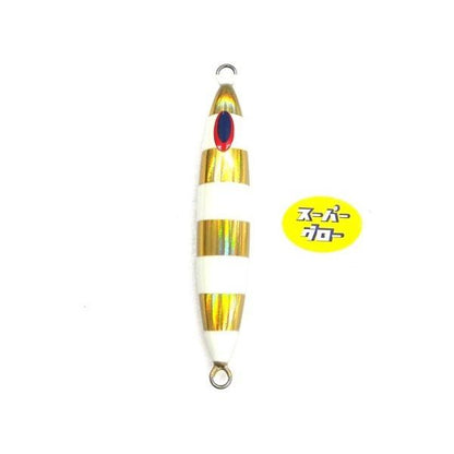 Deepliner Spindle 1000g Genuine Custom Holo Super Glow