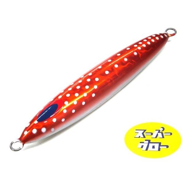 ディープライナー　スピンドル　1000g　純正　スーパーグロー