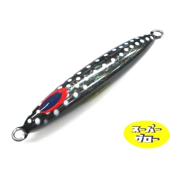 Deepliner Spindle 1000g Genuine Super Glow