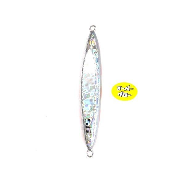 Deepliner Spindle 1100g Genuine Super Glow
