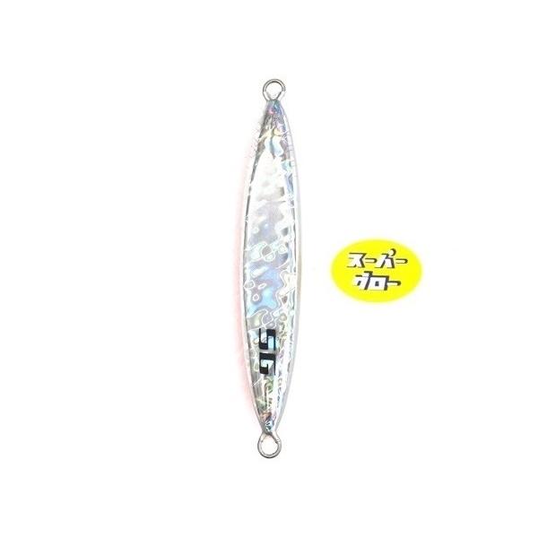 Deepliner Spindle 1100g Genuine Super Glow