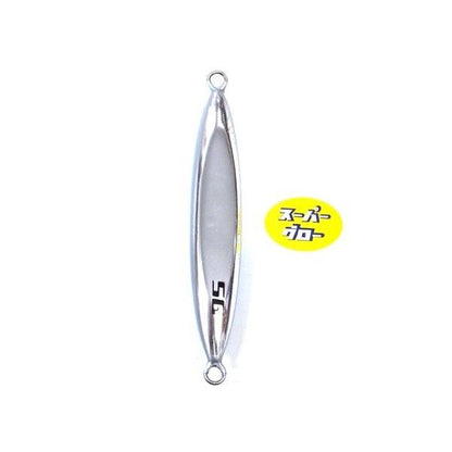ディープライナー　スピンドル　1200g　アクアオリカラ　カスタムホロ　スーパーグロー