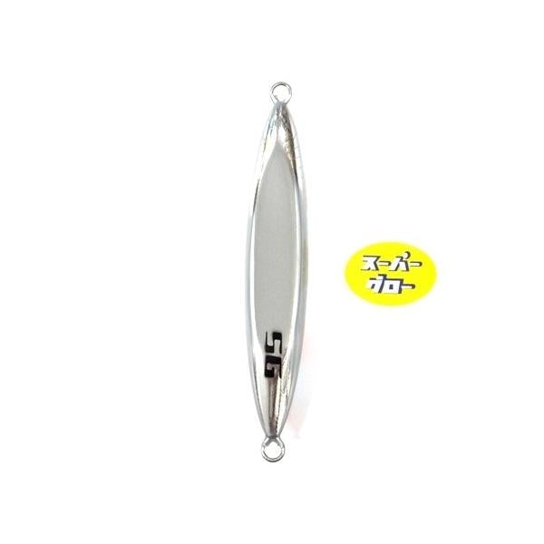 ディープライナー　スピンドル　1200g　アクアオリカラ　カスタムホロ　スーパーグロー