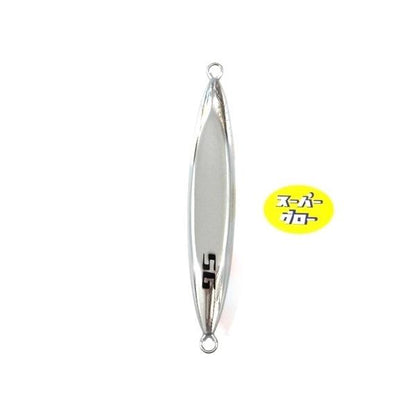ディープライナー　スピンドル　1200g　アクアオリカラ　カスタムホロ　スーパーグロー