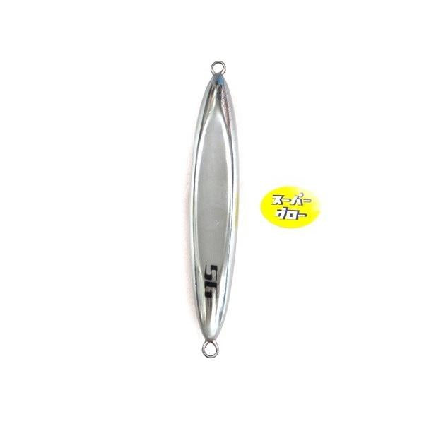 Deepliner Spindle 1200g Aqua Orikara Custom Holo Super Glow