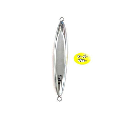 Deepliner Spindle 1200g Aqua Orikara Custom Holo Super Glow