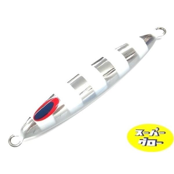 ディープライナー　スピンドル　1200g　純正　カスタムホロ　スーパーグロー