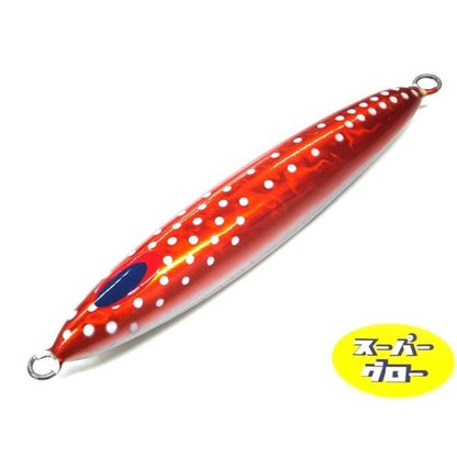 Deepliner Spindle 1200g Genuine Super Glow