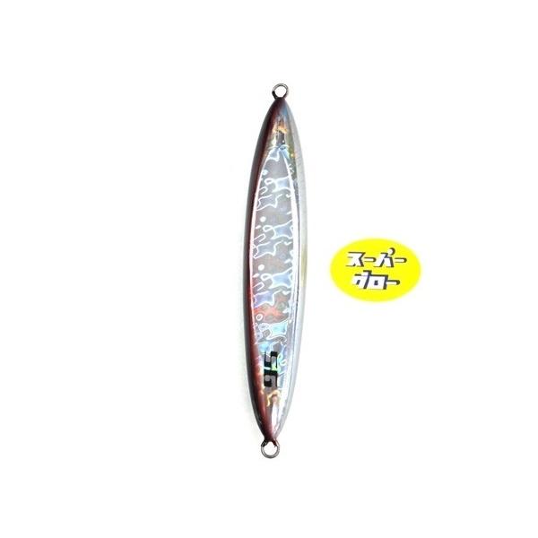 Deepliner Spindle 1200g Genuine Super Glow