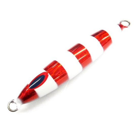 Deepliner Spindle 130g Aqua Orikara Glow