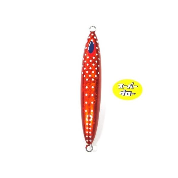 Deepliner Spindle 130g Genuine Super Glow