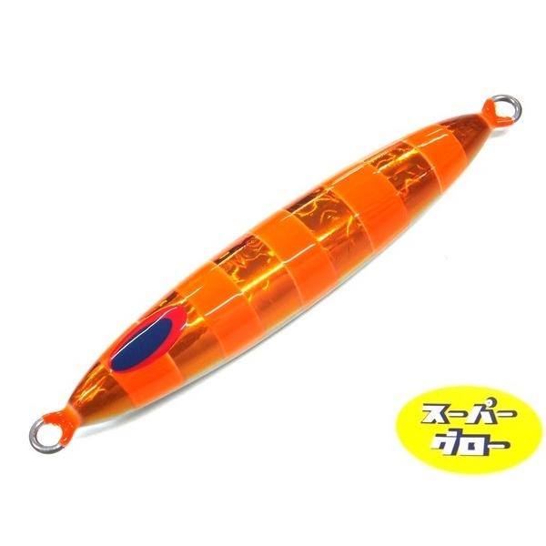 ディープライナー　スピンドル　130g　純正　スーパーグロー