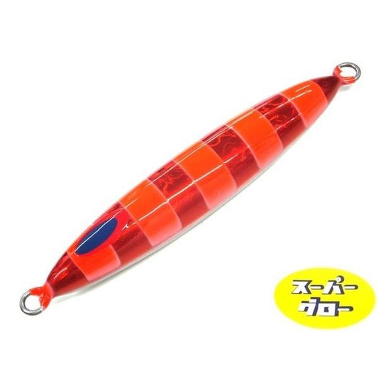 ディープライナー　スピンドル　130g　純正　スーパーグロー