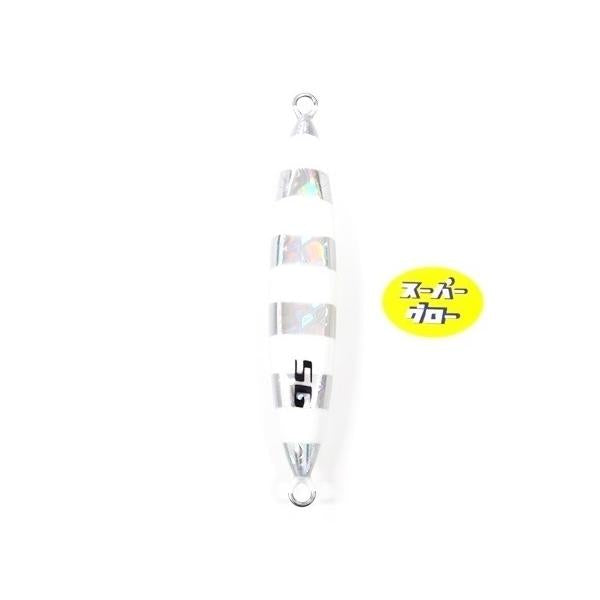 Deepliner Spindle 130g Genuine Super Glow