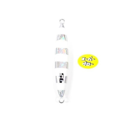 Deepliner Spindle 130g Genuine Super Glow