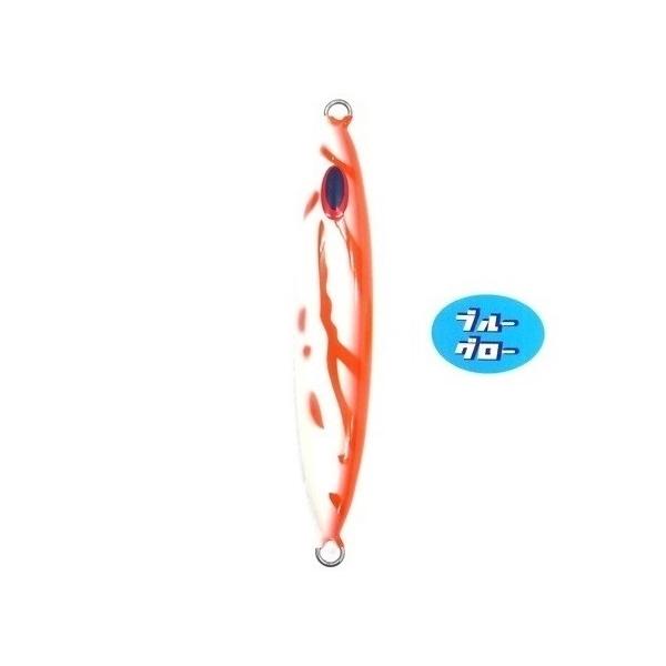 ディープライナー　スピンドル　1300g　純正　ブルーグロー
