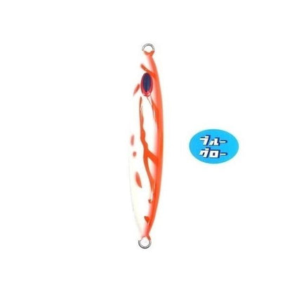 ディープライナー　スピンドル　1300g　純正　ブルーグロー