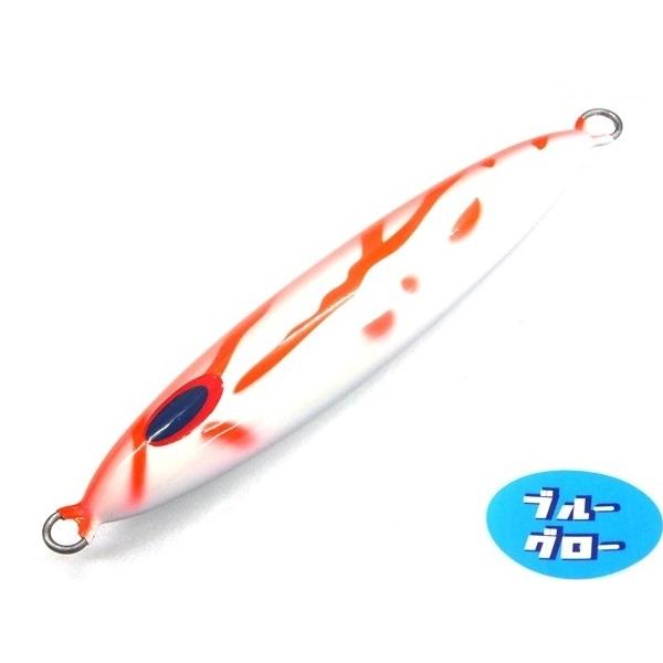 ディープライナー　スピンドル　1300g　純正　ブルーグロー