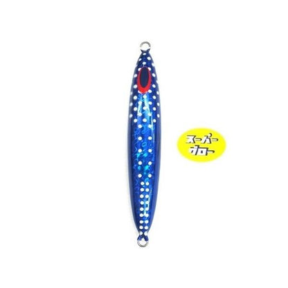 Deepliner Spindle 1300g Genuine Super Glow
