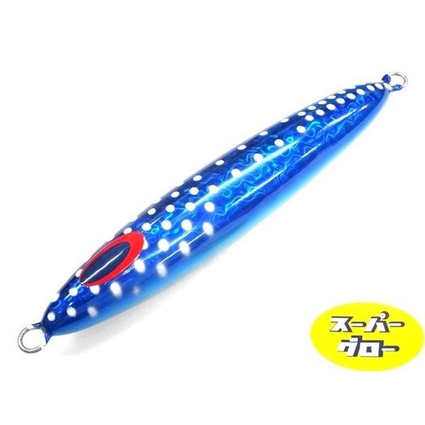 ディープライナー　スピンドル　1300g　純正　スーパーグロー