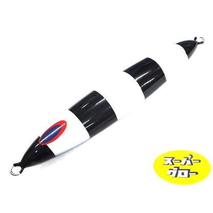 Deepliner Spindle 1300g Genuine Super Glow