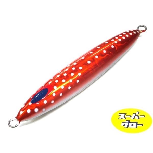 ディープライナー　スピンドル　1400g　純正　スーパーグロー