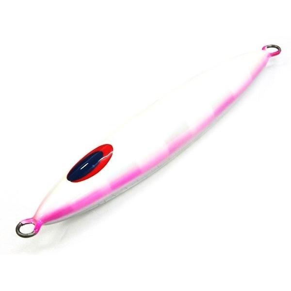 ディープライナー　スピンドル　150g　アクアオリカラ　グロー