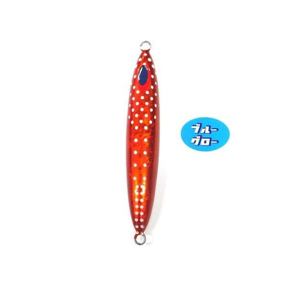 ディープライナー　スピンドル　150g　純正　ブルーグロー