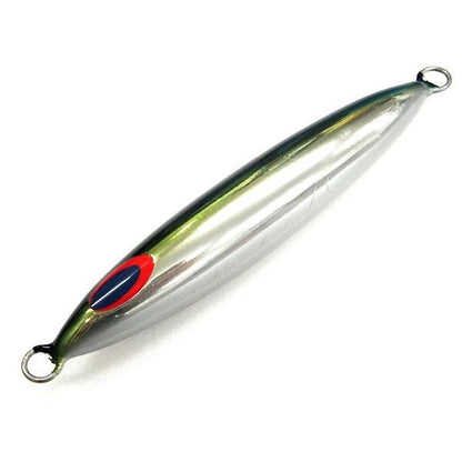 Deepliner Spindle 150g Genuine Custom Holo