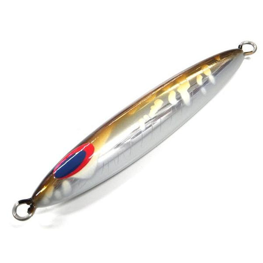 ディープライナー　スピンドル　150g　純正　カスタムホロ　グロー