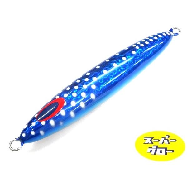 ディープライナー　スピンドル　150g　純正　スーパーグロー