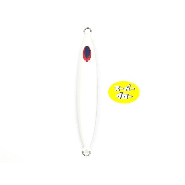 Deepliner Spindle 150g Genuine Super Glow