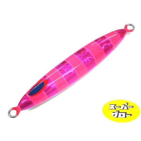 ディープライナー　スピンドル　150g　純正　スーパーグロー