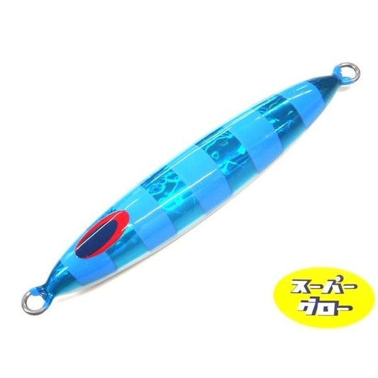 ディープライナー　スピンドル　150g　純正　スーパーグロー