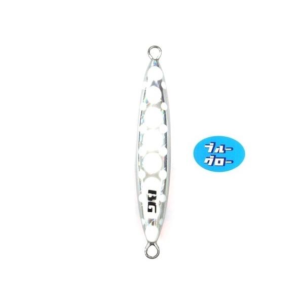 ディープライナー　スピンドル　180g　アクアオリカラ　ブルーグロー