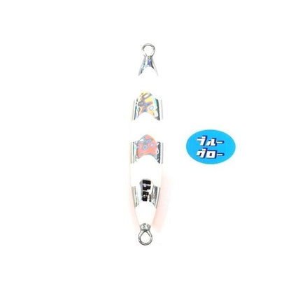 ディープライナー　スピンドル　180g　アクアオリカラ　ブルーグロー