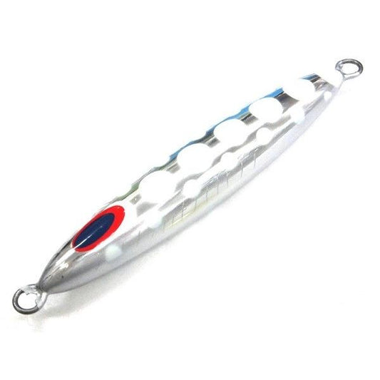 ディープライナー　スピンドル　180g　アクアオリカラ　カスタムホロ　グロー