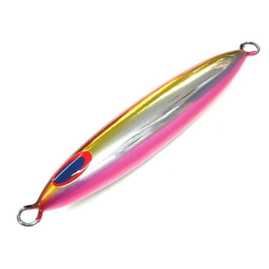 Deepliner Spindle 180g Aqua Orikara Custom Holo Glow