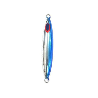 Deepliner Spindle 180g Aqua Orikara Custom Holo Glow