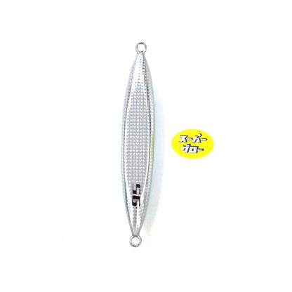 ディープライナー　スピンドル　180g　アクアオリカラ　カスタムホロ　スーパーグロー