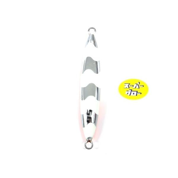 ディープライナー　スピンドル　180g　アクアオリカラ　カスタムホロ　スーパーグロー