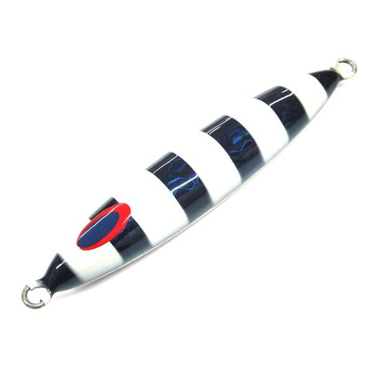 ディープライナー　スピンドル　180g　アクアオリカラ　グロー