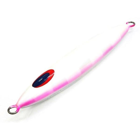 ディープライナー　スピンドル　180g　アクアオリカラ　グロー