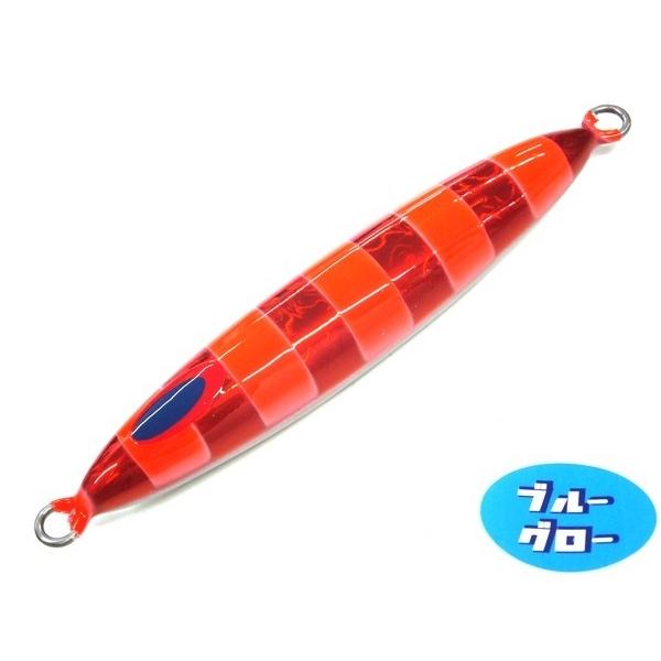 ディープライナー　スピンドル　180g　純正　ブルーグロー